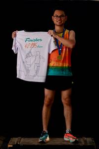 BIB: 42195
                            <button type="button" onclick="openModal(9902900)" class="btn btn-primary btn-sm float-right btn-popup" data-toggle="modal" data-target=".modal-high-quality">
                        <i class="fas fa-shopping-cart"></i> Add to Cart
                    </button>
                                            <button type="button" onclick="isThisMe(9902900, true)" class="btn btn-success btn-sm float-right btn-popup btn-isme hidden" data-toggle="tooltip" data-placement="bottom" title="นี่คือรูปของคุณใช่ไหม คลิกที่นี่เพื่อเอาเข้าอัลบั้ม">
                        <i class="fas fa-plus"></i> Add to album
                    </button>
                    <button type="button" onclick="isThisMe(9902900, false)" class="btn btn-warning btn-sm float-right btn-popup btn-isnotme hidden">
                        <i class="fas fa-ban"></i> Remove from album
                    </button>